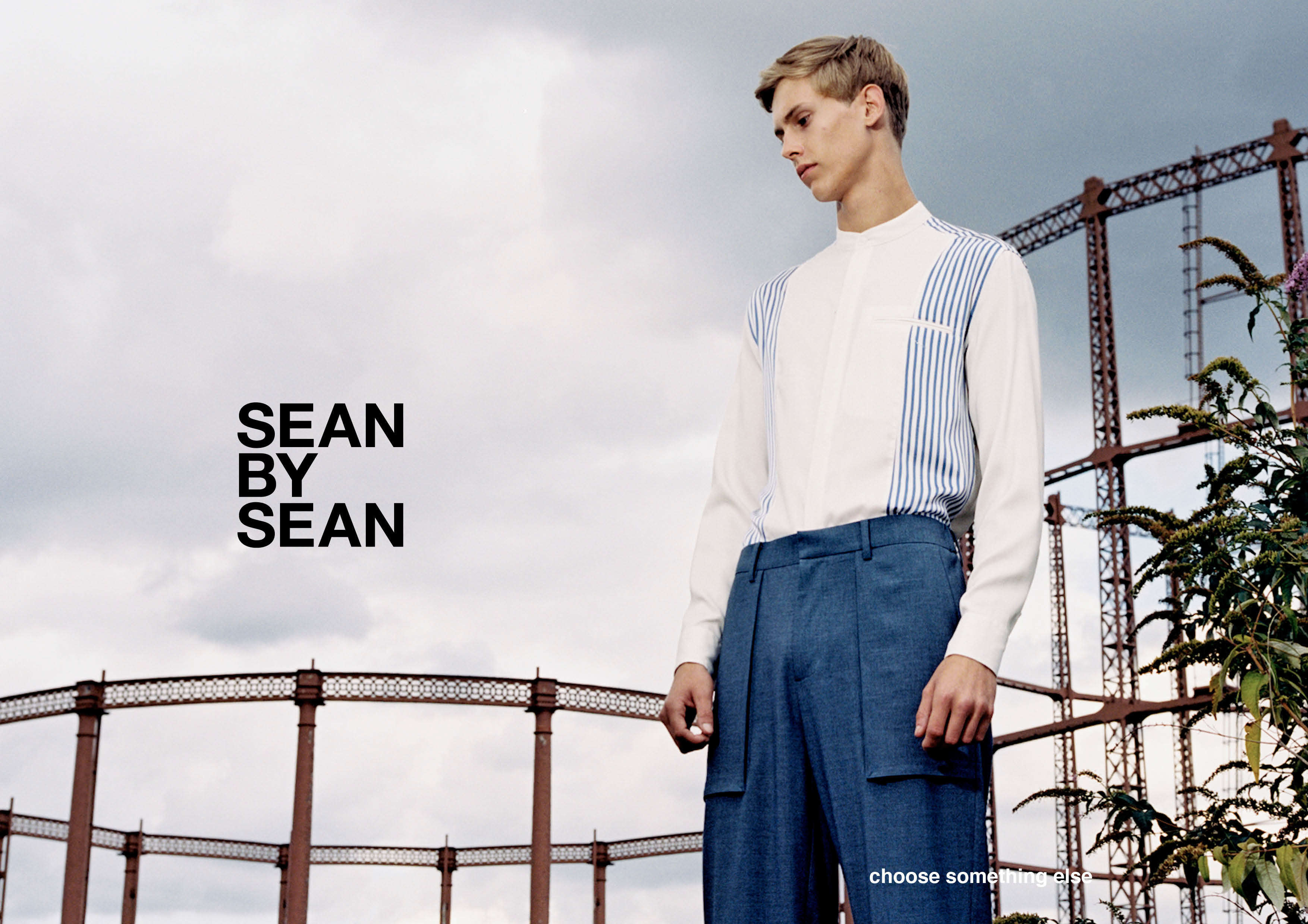 少年以上:sean by sean
