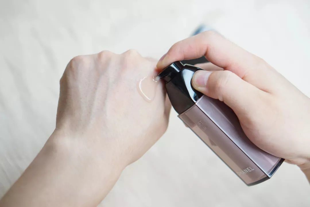 护肤最重要的这一趴 得仔细选